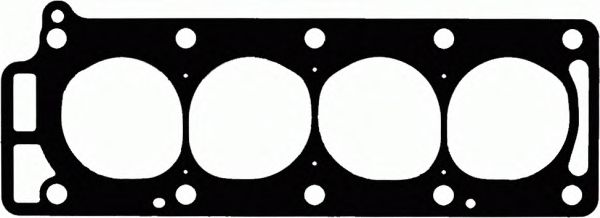 Прокладка, головка цилиндра GLASER H07971-00