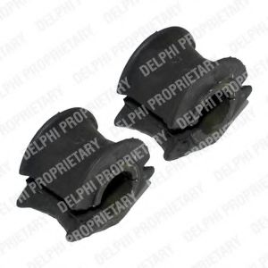 Опора, стабилизатор DELPHI TD448W