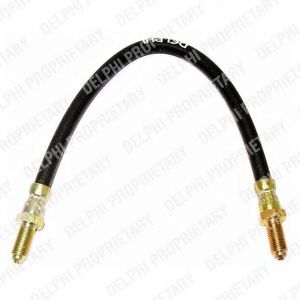 Тормозной шланг DELPHI LH1638