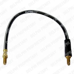 Тормозной шланг DELPHI LH1656