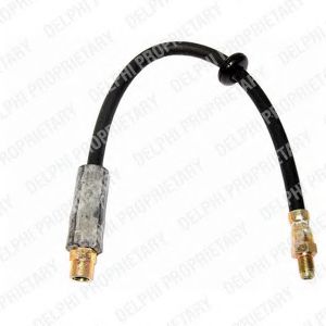 Тормозной шланг DELPHI LH3609