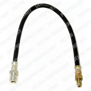 Тормозной шланг DELPHI LH3740