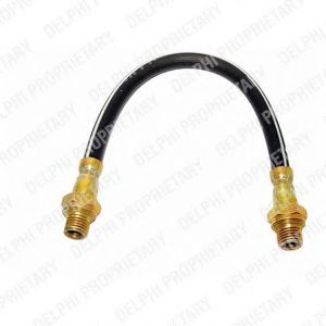 Тормозной шланг PEX 46007