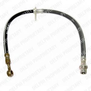 Тормозной шланг DELPHI LH5232