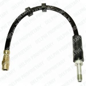 Тормозной шланг DELPHI LH6466