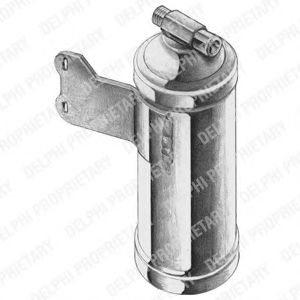 Осушитель, кондиционер DELPHI TSP0175027