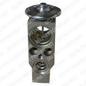 Расширительный клапан, кондиционер DELPHI TSP0585058