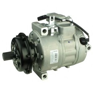 Компрессор, кондиционер DELPHI TSP0159451