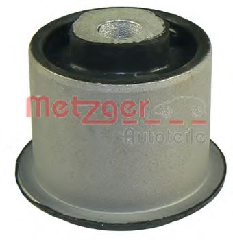 Подвеска, рычаг независимой подвески колеса METZGER 52006808