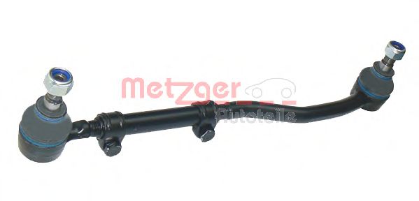 Поперечная рулевая тяга METZGER 56000601