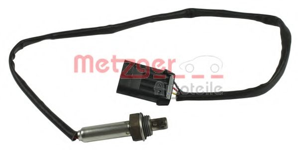 Лямбда-зонд METZGER 0893345