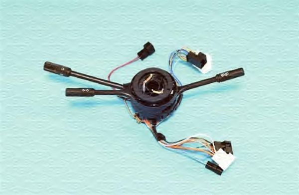 Выключатель на колонке рулевого управления MAGNETI MARELLI 000042338010