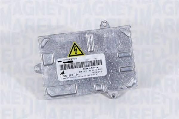 Блок управления, адаптивная фара MAGNETI MARELLI 711307329154