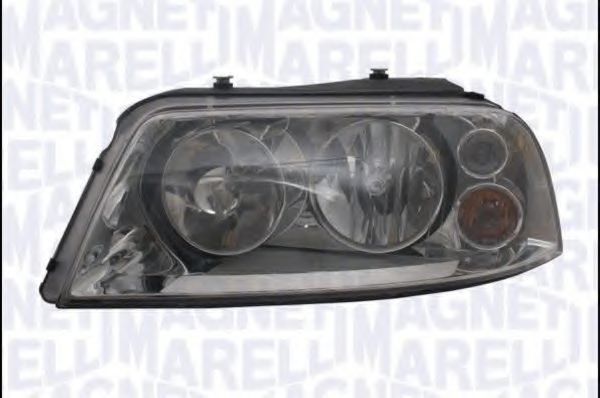 Основная фара MAGNETI MARELLI 710301182601