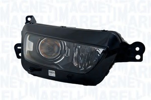 Основная фара MAGNETI MARELLI 712472051129