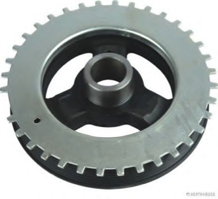 Ременный шкив, коленчатый вал MAGNETI MARELLI 600000003130