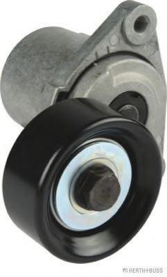 Натяжная планка, поликлиновой ремень MAGNETI MARELLI 600000009380