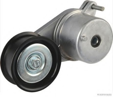 Натяжитель ремня, клиновой зубча MAGNETI MARELLI 600000010250