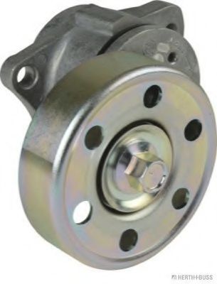 Натяжитель ремня, клиновой зубча MAGNETI MARELLI 600000010790