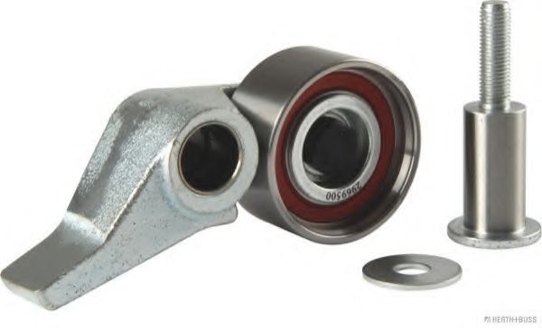 Натяжной ролик, ремень ГРМ MAGNETI MARELLI 600000012390