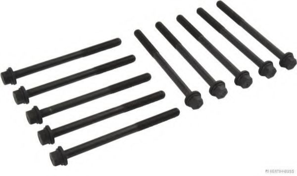 Комплект болтов головки цилидра MAGNETI MARELLI 600000027590