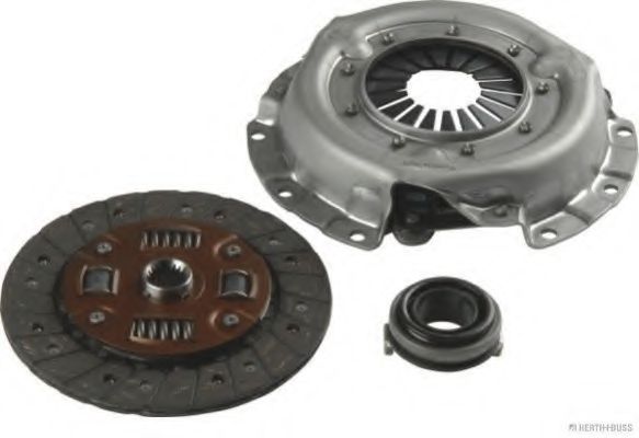 Комплект сцепления MAGNETI MARELLI 600000049440