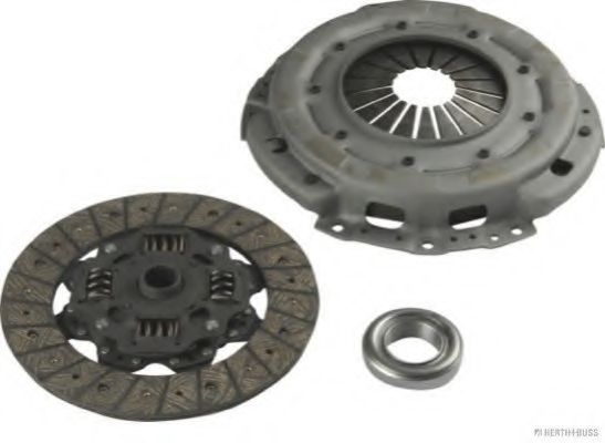 Комплект сцепления MAGNETI MARELLI 600000050230