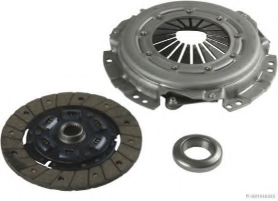 Комплект сцепления MAGNETI MARELLI 600000051690