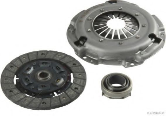 Комплект сцепления MAGNETI MARELLI 600000053060