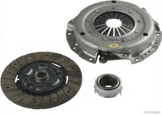 Комплект сцепления MAGNETI MARELLI 600000053510