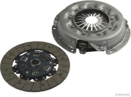 Комплект сцепления MAGNETI MARELLI 600000053730