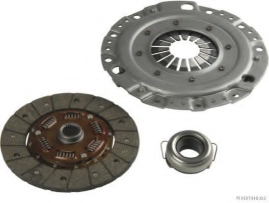 Комплект сцепления MAGNETI MARELLI 600000053760