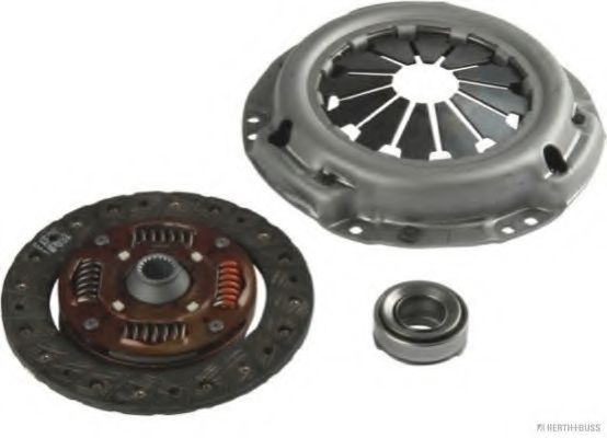 Комплект сцепления MAGNETI MARELLI 600000053820