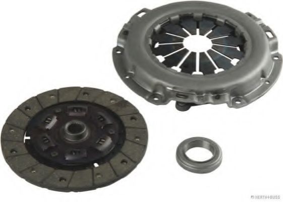 Комплект сцепления MAGNETI MARELLI 600000053920