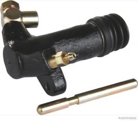 Рабочий цилиндр, система сцепления MAGNETI MARELLI 600000058080