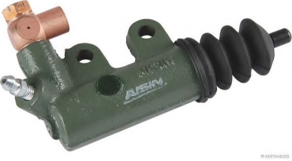 Рабочий цилиндр, система сцепления MAGNETI MARELLI 600000058810