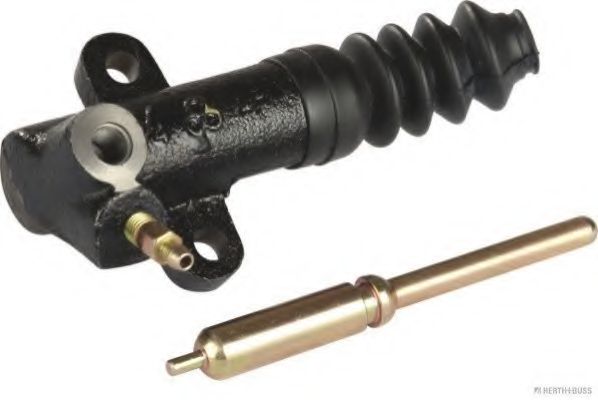 Рабочий цилиндр, система сцепления MAGNETI MARELLI 600000058970