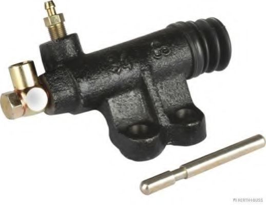 Рабочий цилиндр, система сцепления MAGNETI MARELLI 600000059340