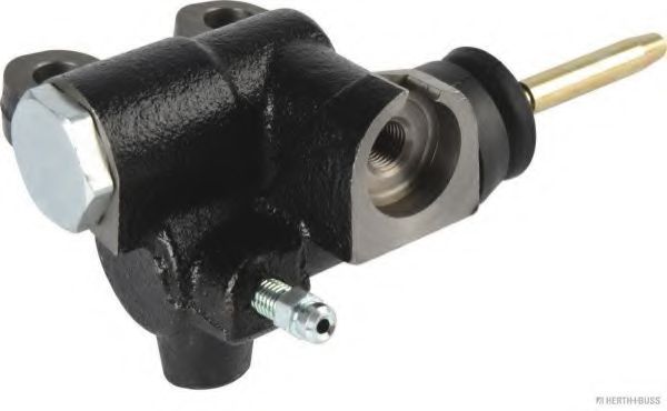 Рабочий цилиндр, система сцепления MAGNETI MARELLI 600000059540