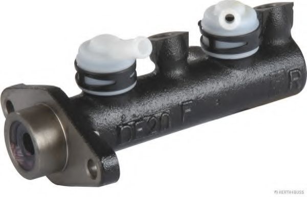 Главный тормозной цилиндр MAGNETI MARELLI 600000071330