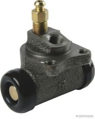 Колесный тормозной цилиндр MAGNETI MARELLI 600000080430