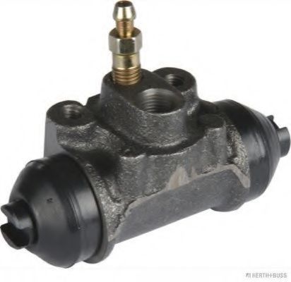 Колесный тормозной цилиндр MAGNETI MARELLI 600000081240