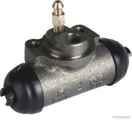 Колесный тормозной цилиндр MAGNETI MARELLI 600000081680