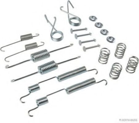 Комплектующие, тормозная колодка MAGNETI MARELLI 600000095140