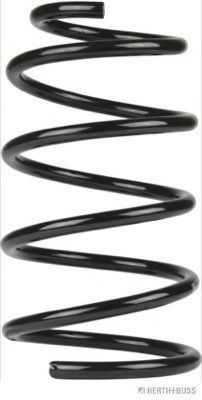 Пружина ходовой части MAGNETI MARELLI 600000133650