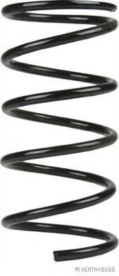 Пружина ходовой части MAGNETI MARELLI 600000133940