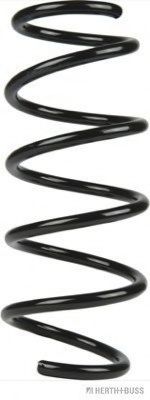 Пружина ходовой части MAGNETI MARELLI 600000134170