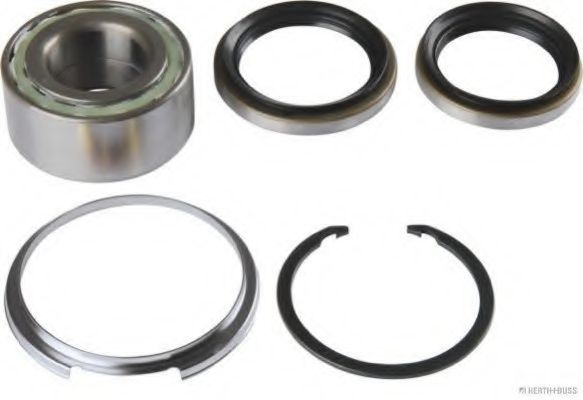 Комплект подшипника ступицы колеса MAGNETI MARELLI 600000136800