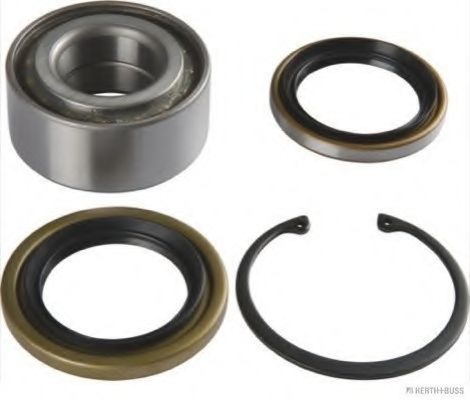 Комплект подшипника ступицы колеса MAGNETI MARELLI 600000137630