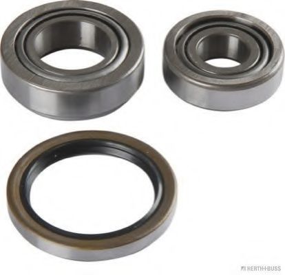 Комплект подшипника ступицы колеса MAGNETI MARELLI 600000137850